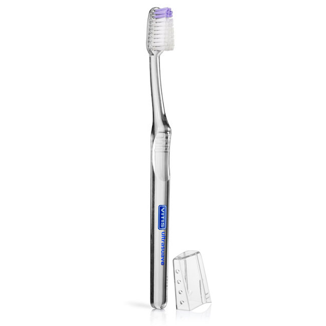 Vitis Cepillo dental Ultrasuave