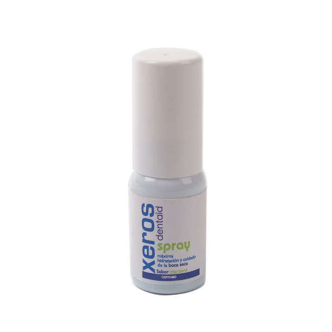 Xeros Spay Xero Dentaid 15ml
