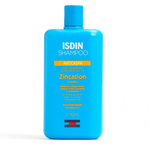 Zincation Champ frecuencia 300ml